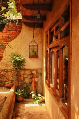 Hostal Hotel Paz Creativa