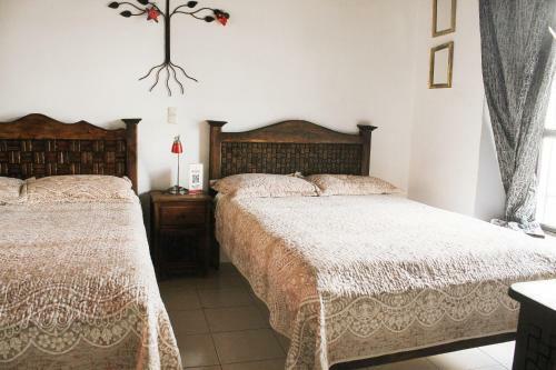 El Naranjo Hotel Finca Urbana