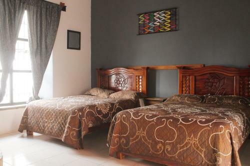 El Naranjo Hotel Finca Urbana