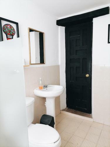 El Naranjo Hotel Finca Urbana
