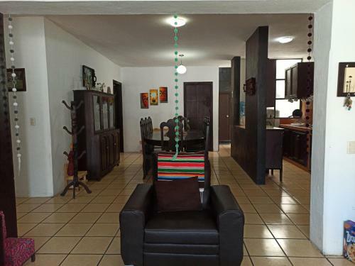 Apartamento Casa Reno's