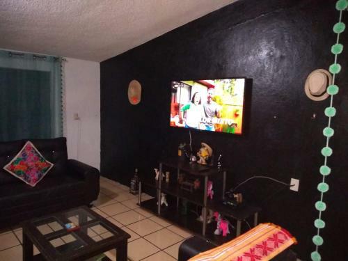 Apartamento Casa Reno's