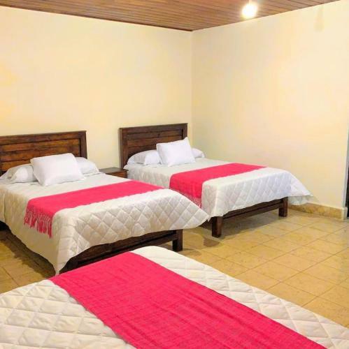 Hotel Casa D'lina Centro