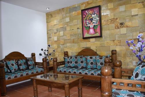 Casa Moxviquil