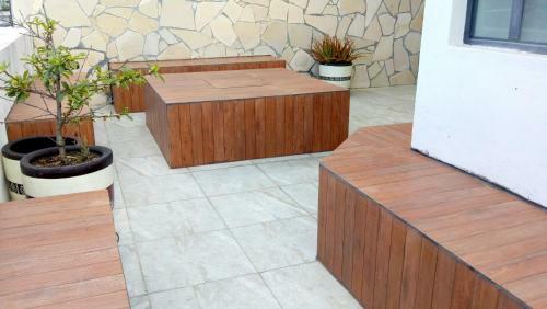 Apartamento Penthouse 3 Rec�maras, Terraza Espectacular