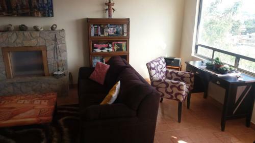 Apartamento Penthouse 3 Rec�maras, Terraza Espectacular