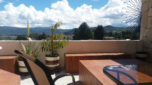 Apartamento Penthouse 3 Rec�maras, Terraza Espectacular