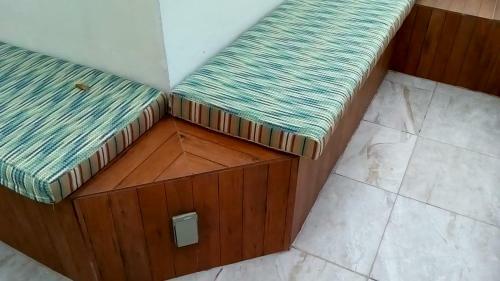 Apartamento Penthouse 3 Rec�maras, Terraza Espectacular