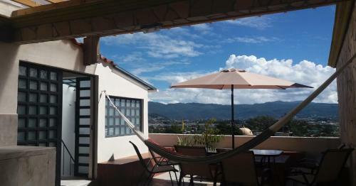 Apartamento Penthouse 3 Rec�maras, Terraza Espectacular