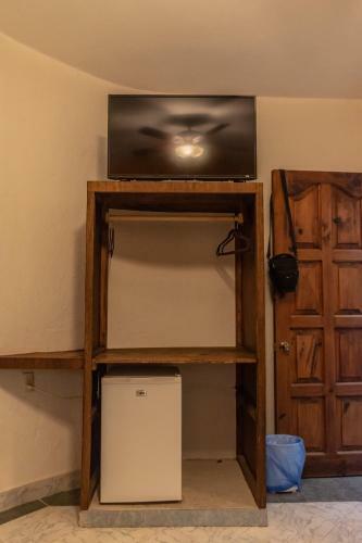 Hotel Real Del Carmen