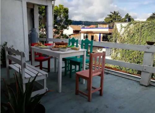 Apartamento Buena Vista! 360* Panoramic Cabana