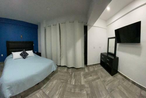 Apartamento Casa Arco