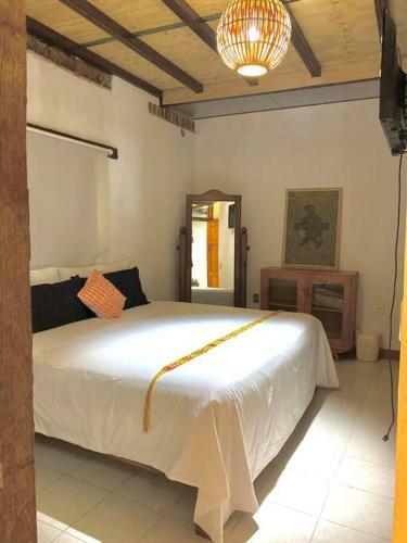 Apartamento Casa La Jose En El Centro de San Cristobal