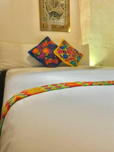 Apartamento Casa La Jose En El Centro de San Cristobal