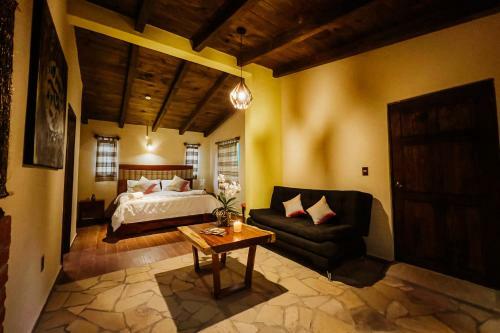 Hotel Villas Na