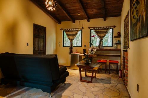 Hotel Villas Na