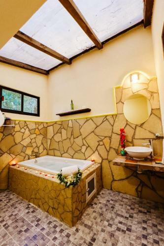 Hotel Villas Na