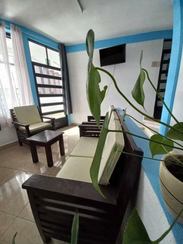 Hotel Casa Anxel