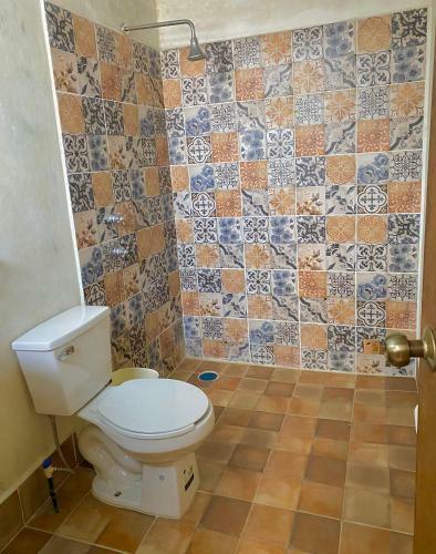 Apartamento Loft La Jose En El Centro de San Cristobal, Chiapas