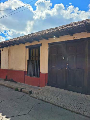 Apartamento Loft La Jose En El Centro de San Cristobal, Chiapas