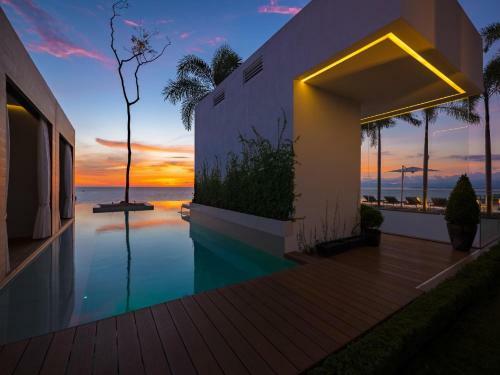 Pier 57 306 Best 2br Sunset Views Romantic Zone