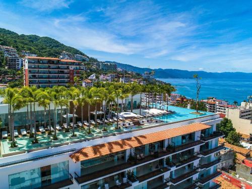 Pier 57 306 Best 2br Sunset Views Romantic Zone