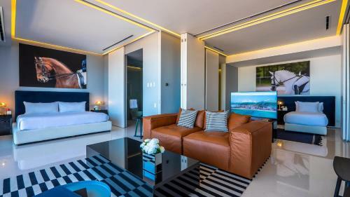 Pier 57 306 Best 2br Sunset Views Romantic Zone