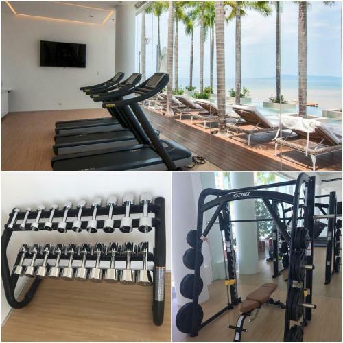 Apartamento Pier 57 Modern Luxury Pv's Best Rooftop!