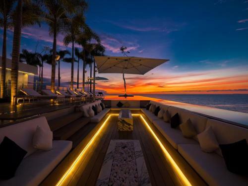 Apartamento Pier 57 Modern Luxury Pv's Best Rooftop!