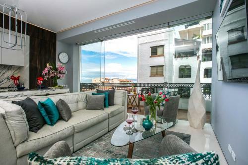 Apartamento Pier 57 Modern Luxury Pv's Best Rooftop!