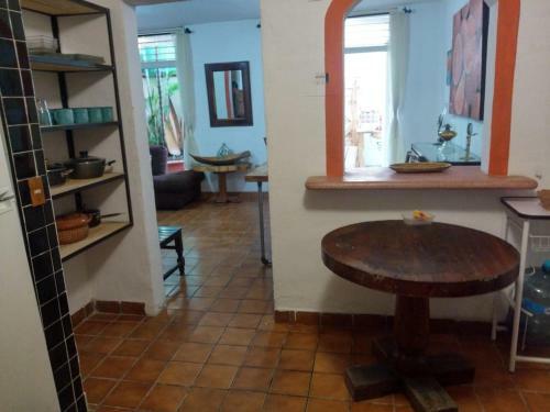 Bed & Breakfast My Local Home Vallarta