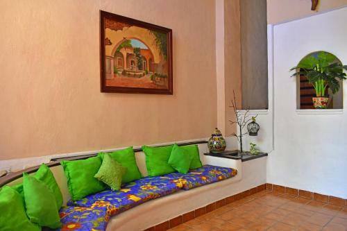 Bed & Breakfast My Local Home Vallarta