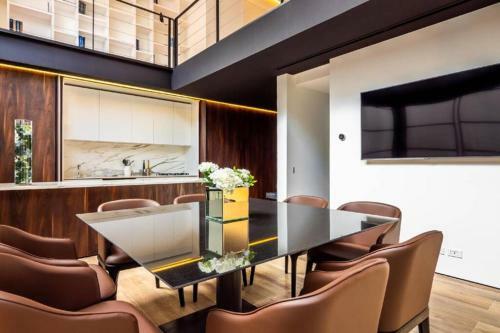 Apartamento Pier 57 - 108 - One & Only Exclusive Loft Romantic Zone