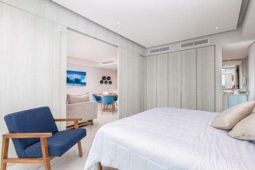 Apartamento Marina Nautico 4b By Kivoya