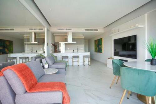 Apartamento Departamento Nautico Luxury