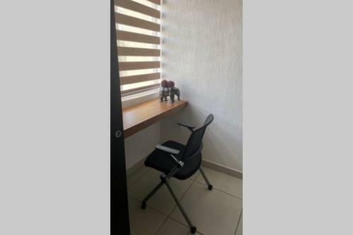 Apartamento Lindo Departamento, Fracc Maralta