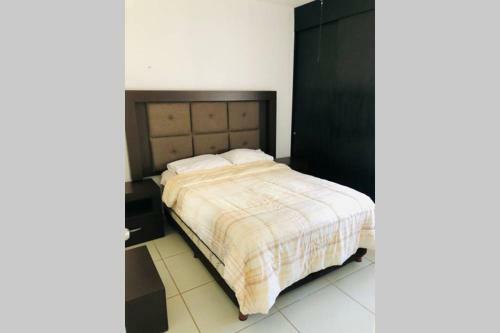Apartamento Lindo Departamento, Fracc Maralta