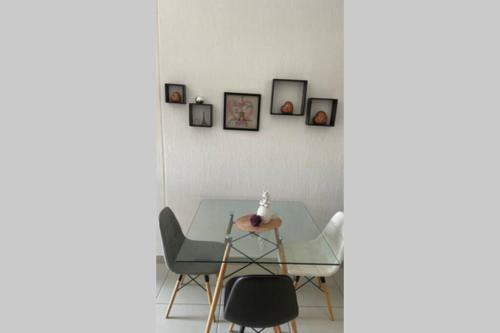Apartamento Lindo Departamento, Fracc Maralta
