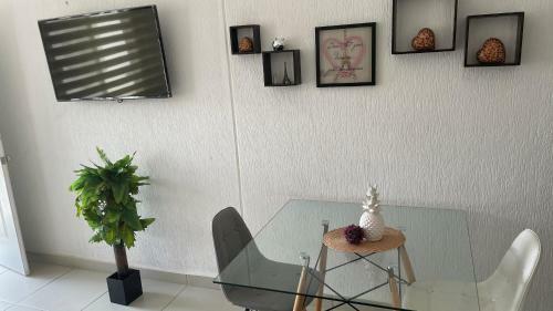 Apartamento Lindo Departamento, Fracc Maralta