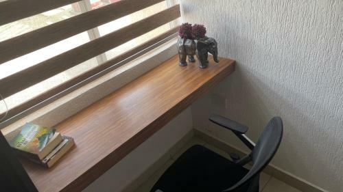 Apartamento Lindo Departamento, Fracc Maralta