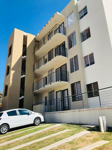 Apartamento Lindo Departamento, Fracc Maralta