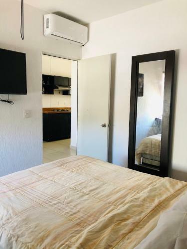 Apartamento Lindo Departamento, Fracc Maralta