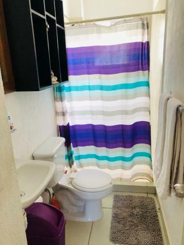 Apartamento Lindo Departamento, Fracc Maralta