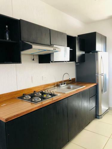 Apartamento Lindo Departamento, Fracc Maralta