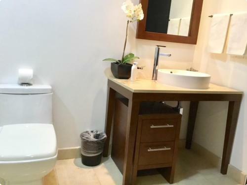 Apartamento Departamentos Oceanfront Icon Vallarta