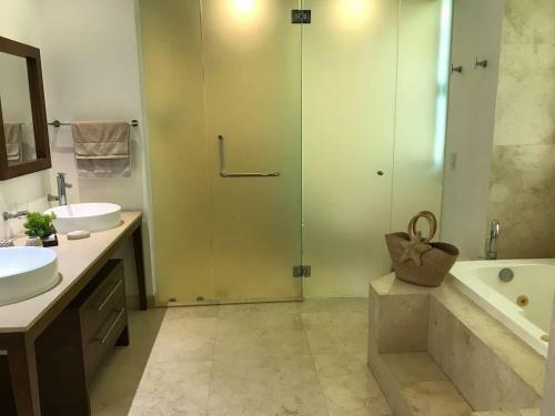 Apartamento Icon Vallarta Villa With Private Jacuzzi