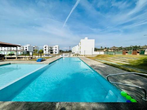 Apartamento El Mirador De Los Sauces