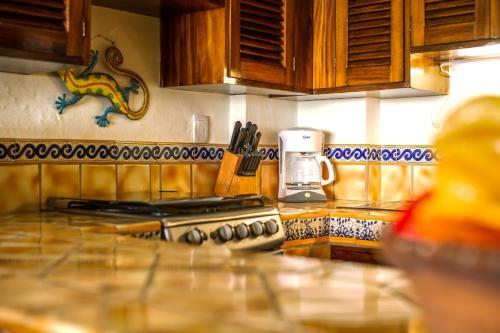 Apartamento El Dorado 404