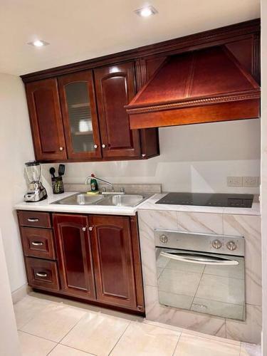 Apartamento Elegante Departamento Sobre El Malec�n.