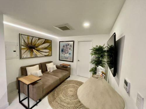 Paradise Apartment
